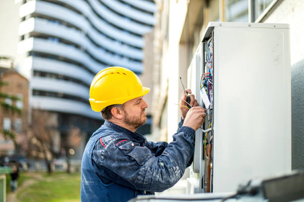 Reliable Lincoln, ND Electrical Services Solutions