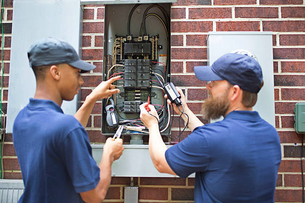 Emergency Electrical Repair Services in Lincoln, ND